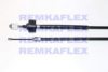 Brovex-Nelson 46.2430 Clutch Cable